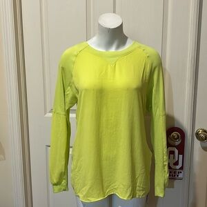 Marc Cain Sport Top. Size N2/US 6. NWT